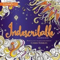 Cover: Indescribable Adult Coloring Book - Zondervan