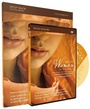 Cover: Twelve Women of the Bible Study Guide with DVD - HarperChristian Resources