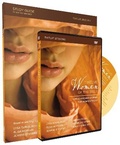 Cover: Twelve Women of the Bible Study Guide with DVD - HarperChristian Resources