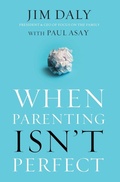 Cover: When Parenting Isn't Perfect - Zondervan
