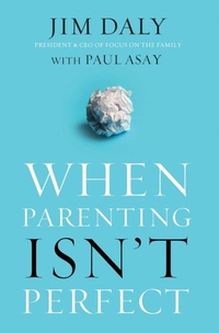 Enlarge image Cover: When Parenting Isn't Perfect - Zondervan