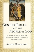 Cover: Gender Roles and the People of God - Zondervan