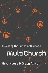 Enlarge image Cover: MultiChurch - Zondervan