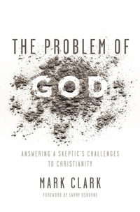 Enlarge image Cover: The Problem of God - Zondervan