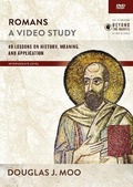 Abbildung von: Romans, A Video Study - Zondervan Academic