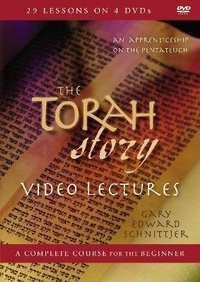 Enlarge image Cover: The Torah Story Video Lectures - Zondervan Academic