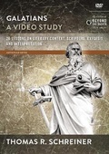 Bild: Galatians, A Video Study - Zondervan Academic
