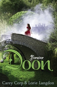 Enlarge image Cover: Forever Doon - Blink