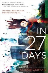 Abbildung von: In 27 Days - Blink