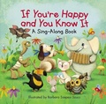 Cover: If You're Happy and You Know It - Zonderkidz
