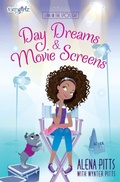 Cover: Day Dreams and Movie Screens - Zonderkidz