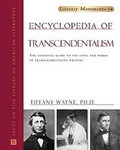 Cover: Encyclopedia of Transcendentalism - Facts On File Inc