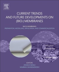 Enlarge image Cover: Current Trends and Future Developments on (Bio-) Membranes - Elsevier