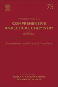 Abbildung von: Characterization and Analysis of Microplastics: Volume 75 - Elsevier