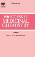 Cover: Progress in Medicinal Chemistry: Volume 56 - Elsevier