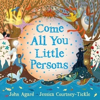 Abbildung von: Come All You Little Persons - Faber & Faber