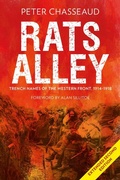Cover: Rats Alley - The History Press Ltd