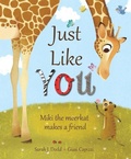 Cover: Just Like You - Lion Children's Books