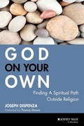 Cover: God on Your Own - Jossey-Bass