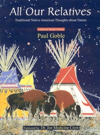 Enlarge image Cover: All Our Relatives - World Wisdom Books