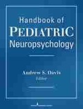Cover: Handbook of Pediatric Neuropsychology - Springer Publishing Company