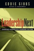 Cover: LeadershipNext - Inter-Varsity Press,US