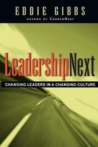 Enlarge image Cover: LeadershipNext - Inter-Varsity Press,US