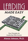 Cover: Leading Made Easy - Oasys Press