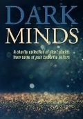 Cover: Dark Minds - Bloodhound Books