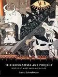 Cover: The Keiskamma Art Project - Print Matters Heritage