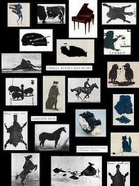 Enlarge image Cover: Zebra's Blanks and Blobs - common-editions
