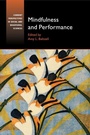 Cover: Mindfulness and Performance - Cambridge University Press