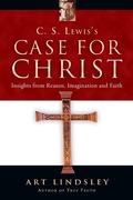Cover: C. S. Lewis`s Case for Christ - Insights from Reason, Imagination and Faith - Inter-Varsity Press,US