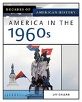Cover: America in the 1960s - Facts On File Inc