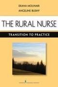 Cover: The Rural Nurse - Springer Publishing Company