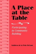 Abbildung von: A Place at the Table - ALA Editions
