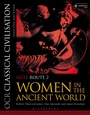 Cover: OCR Classical Civilisation GCSE Route 2 - Bloomsbury Academic