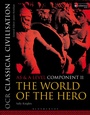 Cover: OCR Classical Civilisation AS and A Level Component 11 - Bloomsbury Academic