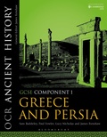 Cover: OCR Ancient History GCSE Component 1 - Bloomsbury Academic