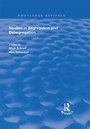 Cover: Studies in Segregation and Desegregation - Routledge
