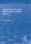 Cover: All for One: Terrorism, NATO and the United States - Routledge