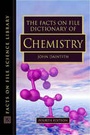 Cover: Dictionary of Chemistry - Facts On File Inc