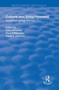 Cover: Culture and Enlightenment - Routledge