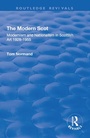 Cover: The Modern Scot - Routledge
