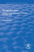 Cover: The Modern Scot - Routledge