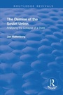 Cover: The Demise of the Soviet Union - Routledge