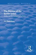 Cover: The Demise of the Soviet Union - Routledge