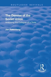 Enlarge image Cover: The Demise of the Soviet Union - Routledge