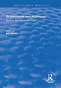 Cover: Of Innocence and Autonomy - Routledge