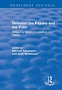Cover: Between the Psyche and the Polis - Routledge